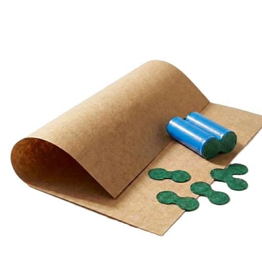 Yalıtım Malzemeleri